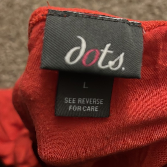 Mini dress - Picture 7 of 7